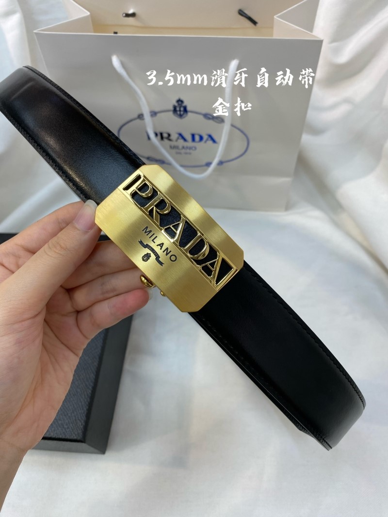 Prada Belts